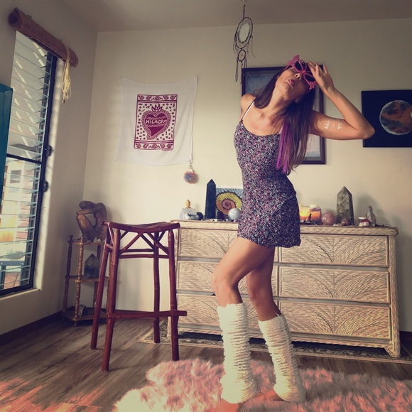 Dresses & Skirts - H&M It’s never To Short Dress Size 2 xs🔥